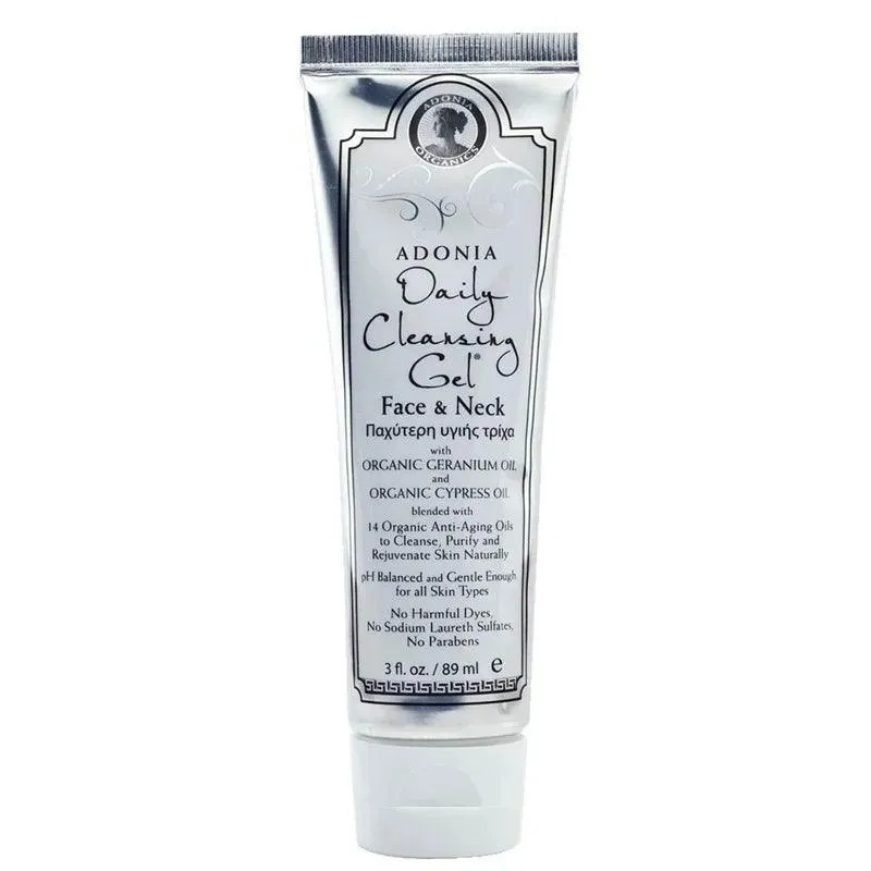 Organic Wrinkle Reducers