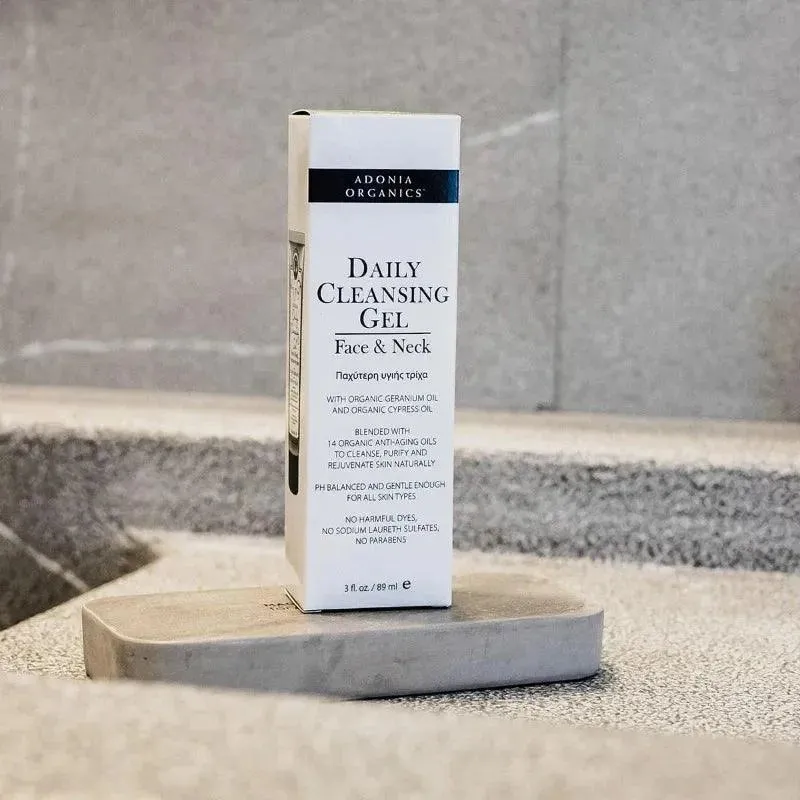Daily Cleansing Gel - Image 5