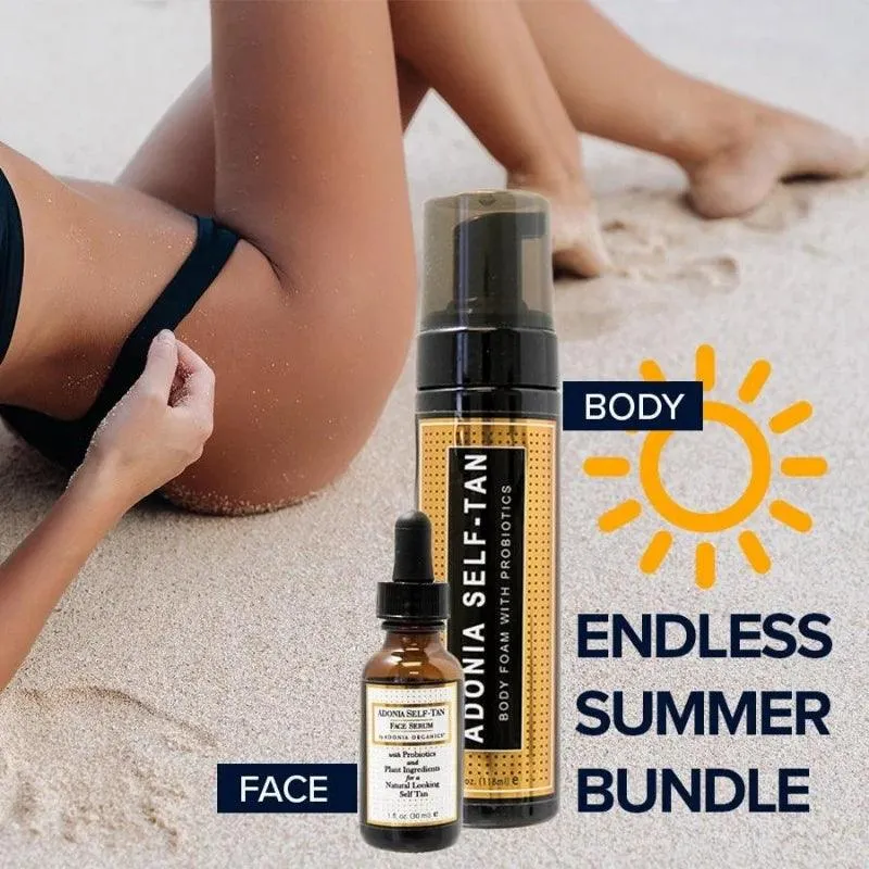 Instant Self-Tanning Collection - Image 5