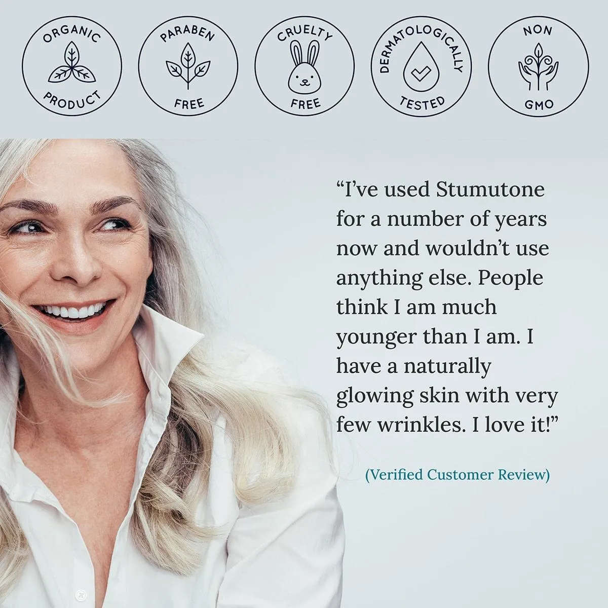 Stemutone Body Serum - Image 4