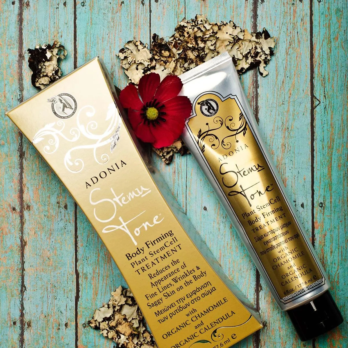 Stemutone Body Serum - Image 6