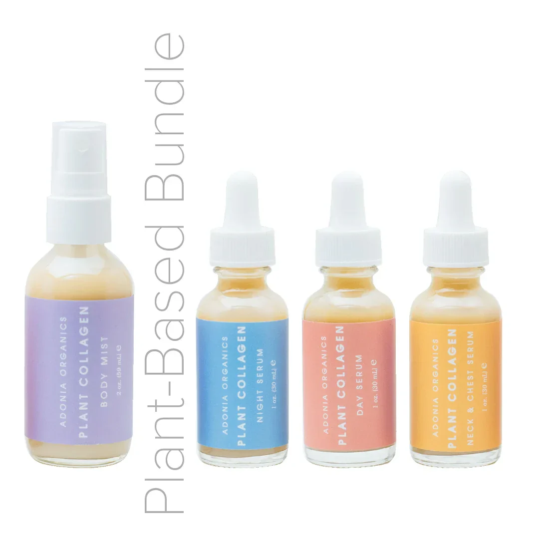 Organic Skin Care Miracles