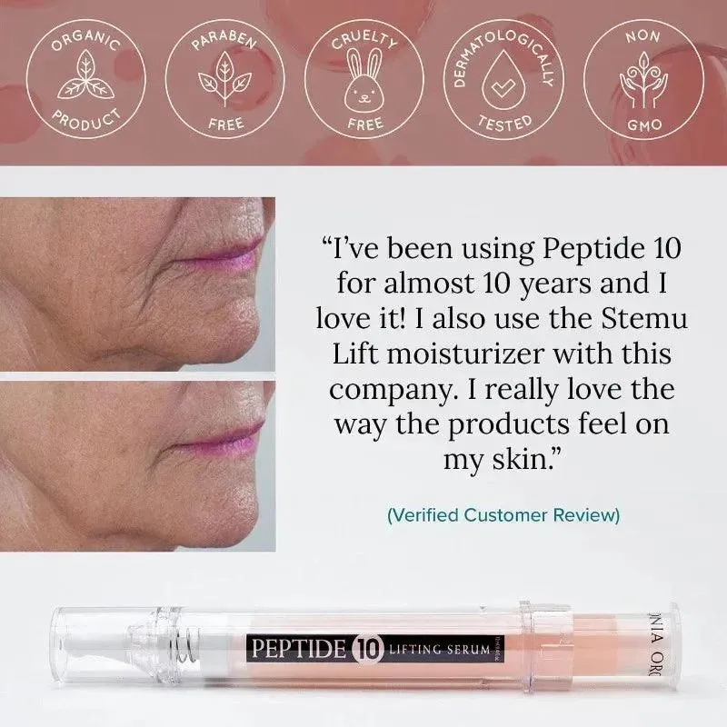 Peptide 10 - Image 4