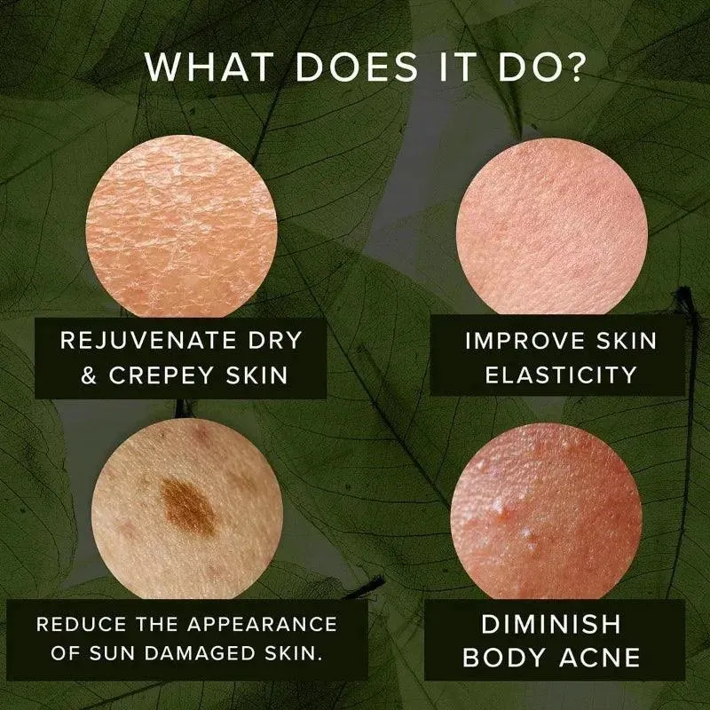 Plant Collagen Day Serum - Image 4