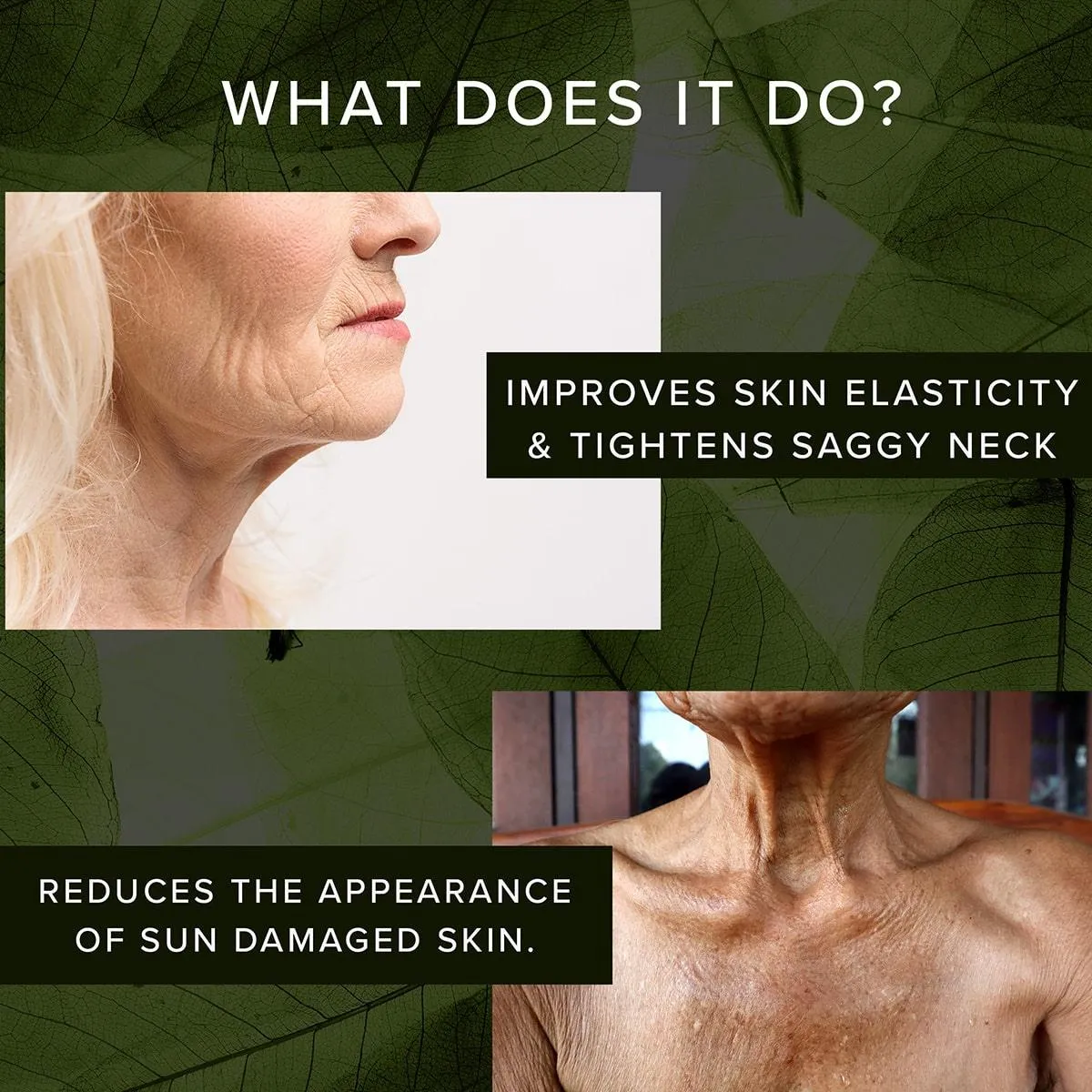 Plant Collagen Neck & Chest - Image 3