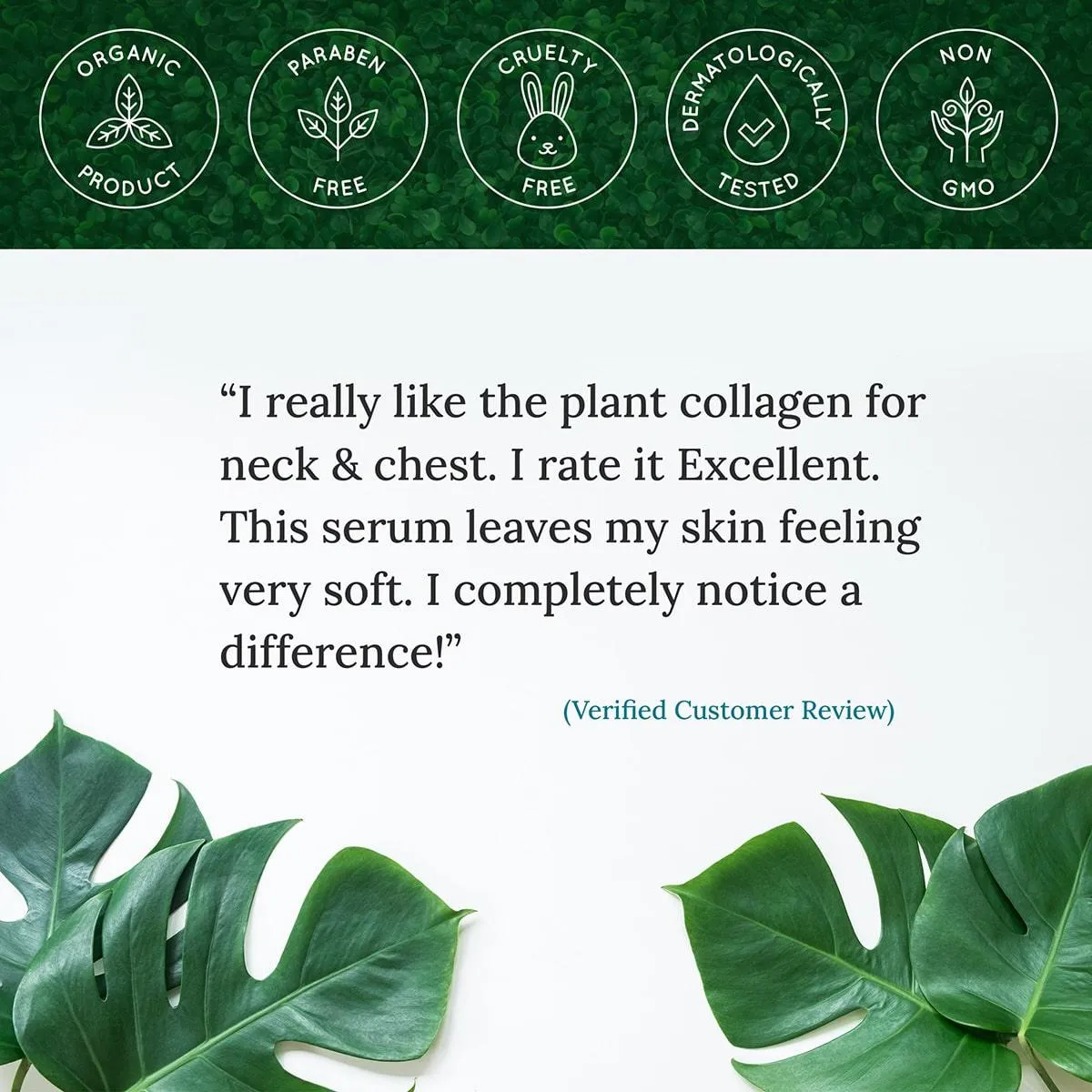 Plant Collagen Neck & Chest - Image 5