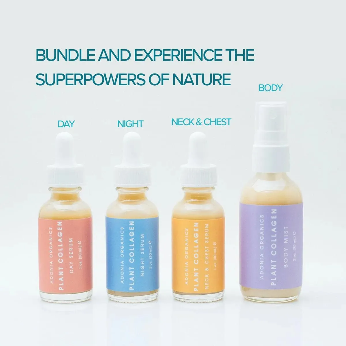 Plant Collagen Night Serum - Image 6
